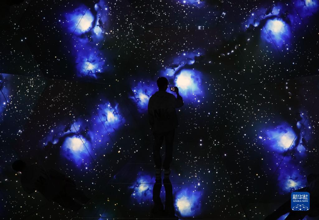 星辰娱乐版本